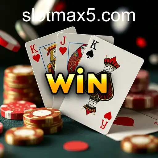 The Fascinating World of Card Games and the Rise of Slotmax Win