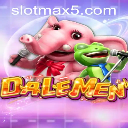 Unveiling DALEMEN: A Journey Through Slotmax Win in the Casino World
