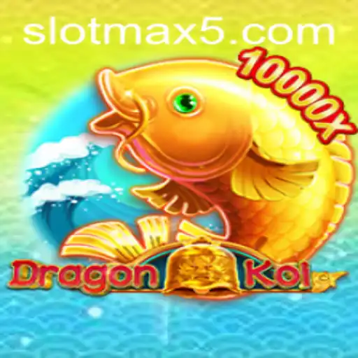 Exploring the Intriguing World of DragonKoi: Slotmax Win