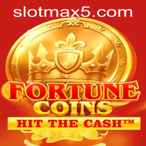 Exploring FortuneCoins: A Journey into the Exciting World of Slotmax Win