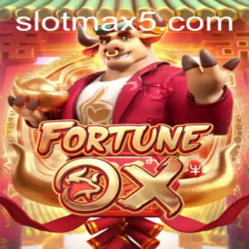 Unveiling FortuneOx: A Journey into the Thrilling World of Slotmax Win