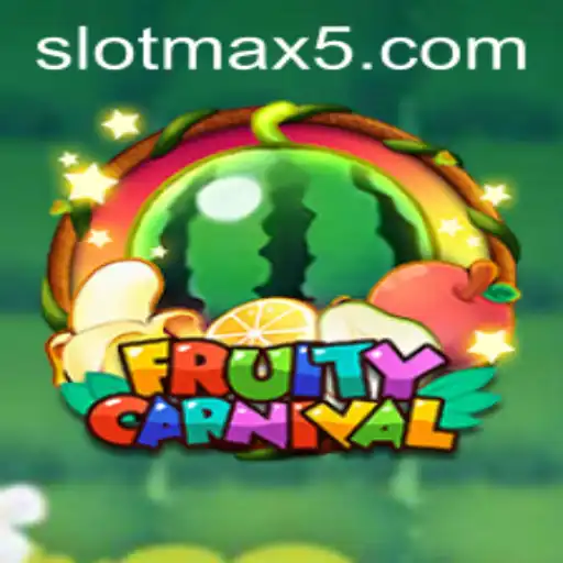 Exploring the Excitement of FruityCarnival: Unveiling Slotmax Win