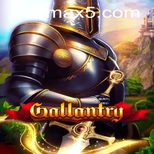 Exploring the Intricacies of Gallantry: A Journey into the World of Slotmax Win
