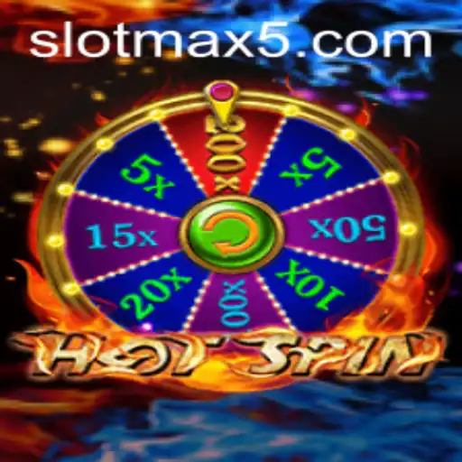 Exploring the Exciting World of HotSpin: An Overview with Slotmax Win