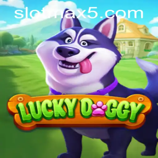 Discover the Thrilling World of LuckyDoggy and Maximize Your Slotmax Win