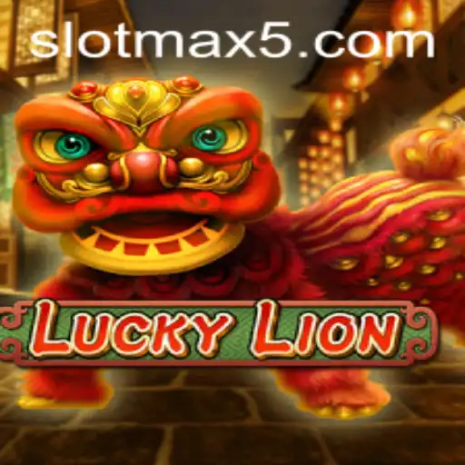 Unveiling LuckyLion: A Winning Adventure with Slotmax Wins