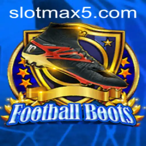 FootballBoots: A Cutting-Edge Slot Game Adventure with Slotmax Win
