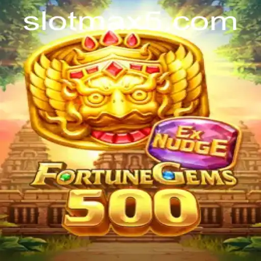 Discover the Excitement of FortuneGems500 and Slotmax Wins