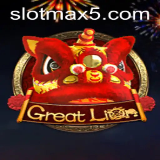Exploring the Roaring Adventure of GreatLion and Maximizing Slotmax Wins