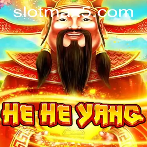 Unveiling the Excitement of HeHeYang and the Thrill of Slotmax Win