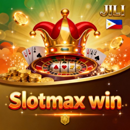 Slotmax win