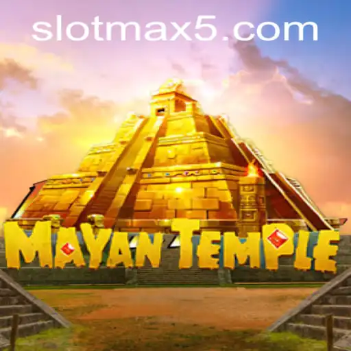 MayanTemple and the Pursuit of Slotmax Win