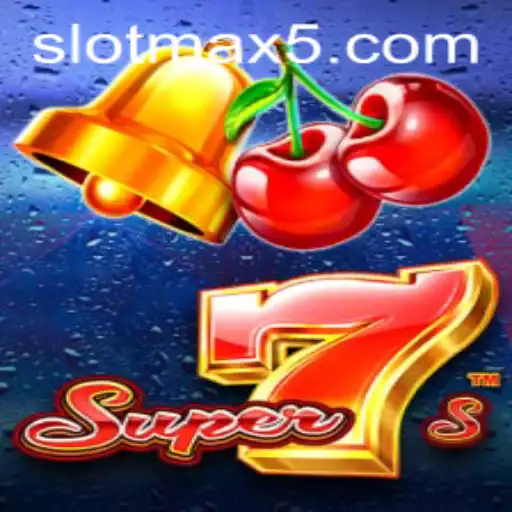 Discover the Exciting World of Super7s: Slotmax Win Game