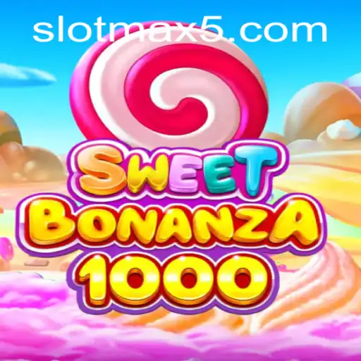 The Exciting World of SweetBonanza1000: A Slotmax Win Adventure