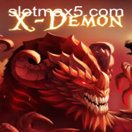 XDemon: Unveiling the Thrills of Slotmax Win