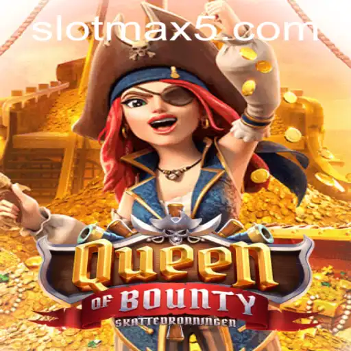 Queen of Bounty: A Treasure Trove for Slot Enthusiasts