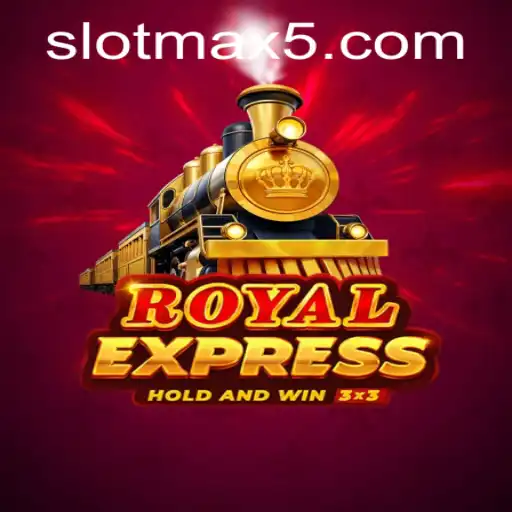 Experience the Thrill of Royalexpress Slot Game: Your Guide to Winning Big with Slotmax Win
