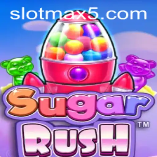 Exploring SugarRush: The Ultimate Slotmax Win Experience