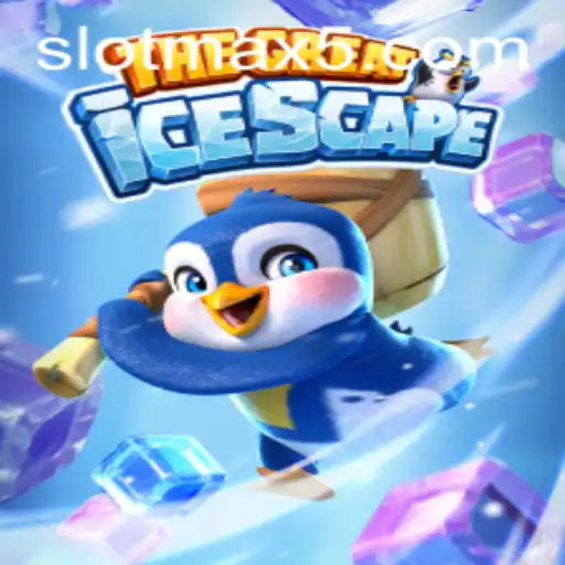 Journey Through TheGreatIcescape: Discover Slotmax Win Strategies