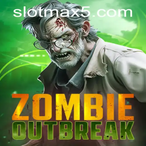 ZombieOutbreak: A Thrilling Adventure with Slotmax Win Opportunities